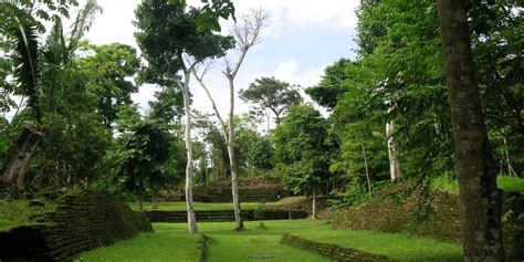 The Little Known 'Big Hat' in Belize: Nim Li Punit in Toledo | Southern ...