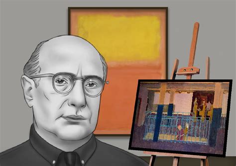 Mark Rothko Paintings, Bio, Ideas | TheArtStory