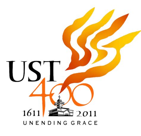 Happy 400th Anniversary UST! |Filipino Sojourner