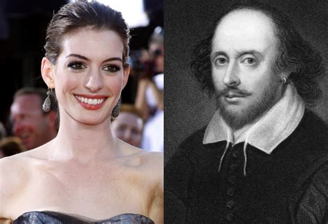 Internet enloquece con la conexión que hay entre Anne Hathaway y ...