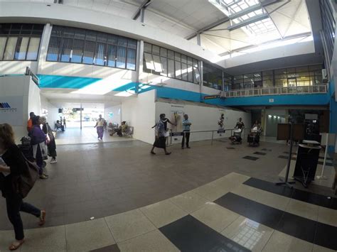 Welcome to Nadi Airport, Fiji