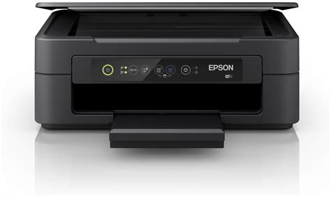 Step-by-step - Printer Epson XP-2100/XP-2101/XP-2105 Installation in ...