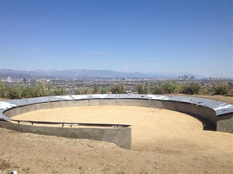 Baldwin Hills Scenic Overlook | Discover Los Angeles