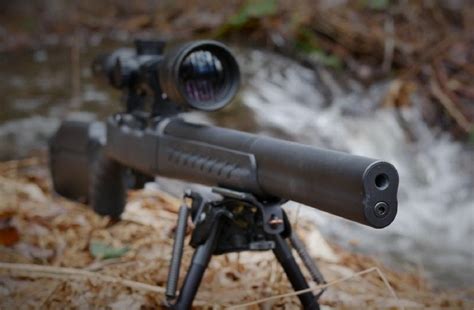 These Are 2019's Best Hunting And Shooting .22 Caliber Rifles | The National Interest