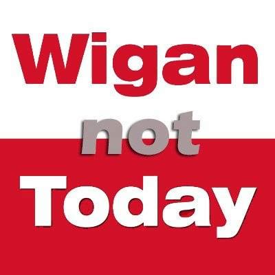 Wigan News - Home