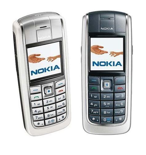 Nokia 6020 Reviews, Specs & Price Compare