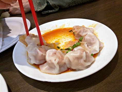 Yuanxiao Dumpling Recipe for Chinese New Year