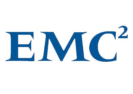 Emc Logos