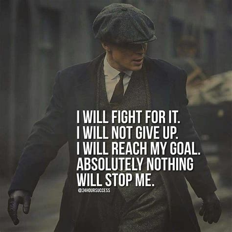 Tommy Shelby Quotes Wallpapers - Wallpaper Cave