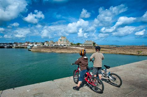 Visit Barfleur - Normandy Tourism, France