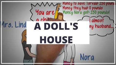 A Doll S House Summary - slide share