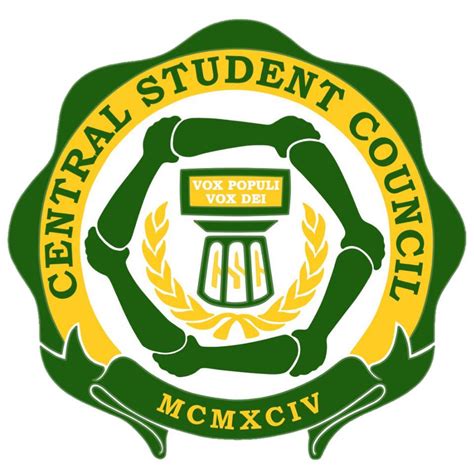 CUP Central Student Council | Pasay City