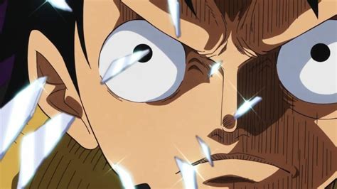 One Piece Luffy Vs Katakuri Fight Begins! Episode 850 Marks The ...