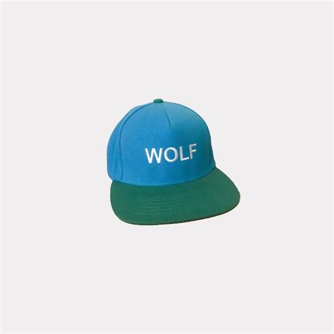 Unleashing The Style: The Iconic Tyler The Creator Wolf Hat