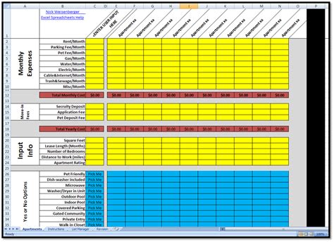 Excel Spreadsheets Help: May 2010