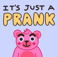 You Got Pranked GIFs | Tenor