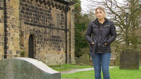 Emmerdale star Emma Atkins explains Charity Dingle’s grave-trashing scene