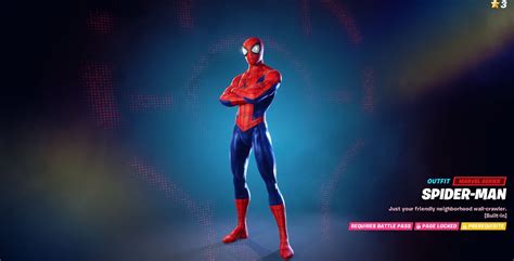 Fortnite players frustrated as unlocking Spider-Man skin proves ...