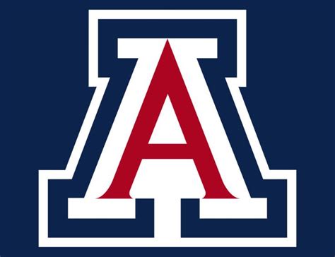 University of Arizona Emblem | Arizona logo, University of arizona, ? logo