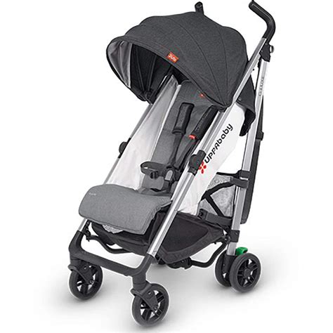 TOP 5 Best Umbrella Stroller for Tall Parents Reviews 2020 - Stroller Love