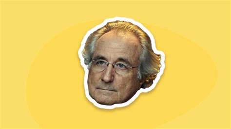 The Bernie Madoff Scandal explained: biggest Ponzi scheme in history | Slidebean Company Forensics