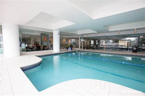 NOVOTEL SYDNEY BRIGHTON BEACH (AU$118): 2021 Prices & Reviews (Brighton le Sands) - Photos of ...