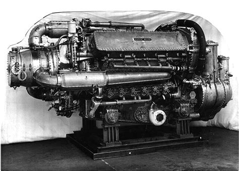 Significant Engines In History: How The Napier Deltic Diesel Works