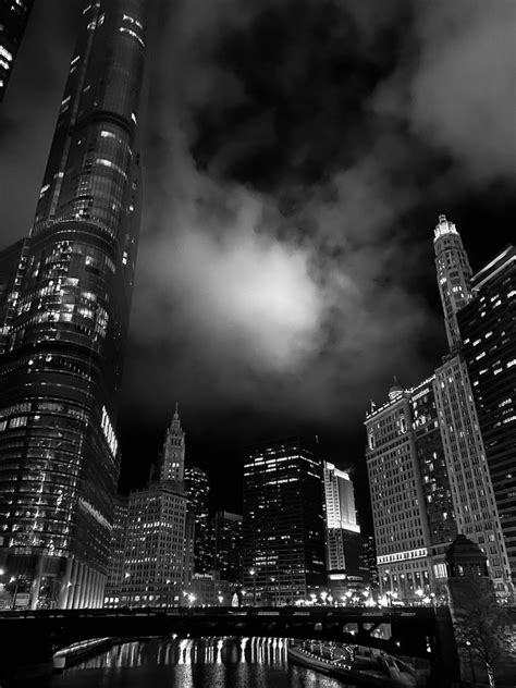 Black And White Building, Black And White City, Black And White ...