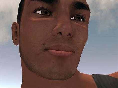 13 Most Beautiful Second Life Avatars