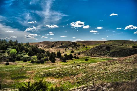 The amazing foothills in North Platte Nebraska. | North platte, North ...