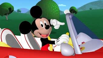 Mickey Mouse Clubhouse - Movies & TV on Google Play