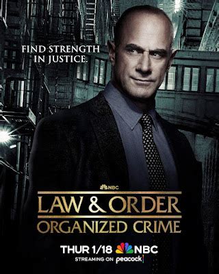 Season 4 | Law & Order: Organized Crime Wiki | Fandom