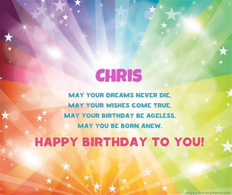 Happy Birthday Chris - Pictures (25)