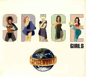 Spice Girls – Spiceworld (1997, CD) - Discogs