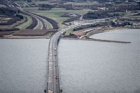 Denmark to consider Kattegat bridge with full feasibility study