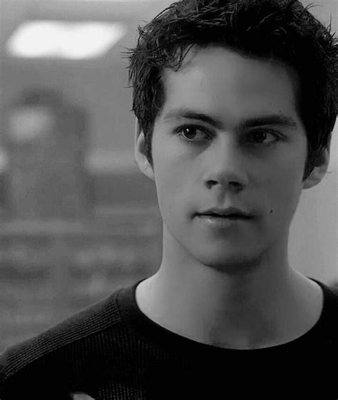 Void Stiles, Teen Wolf Stiles