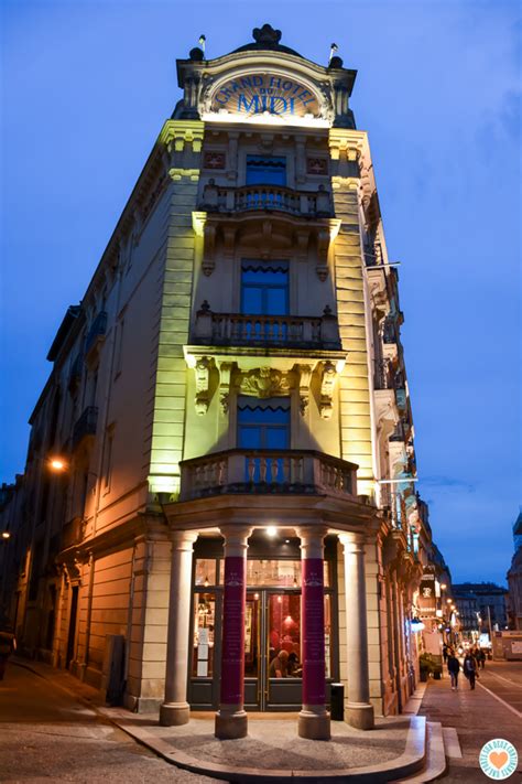 Grand Hôtel du Midi, Montpellier - Une Porte Sur Deux Continents