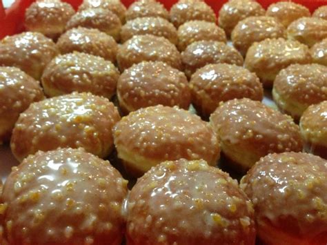 Authentic Paczki Recipe | How to Make Polish Doughnuts - Food.com