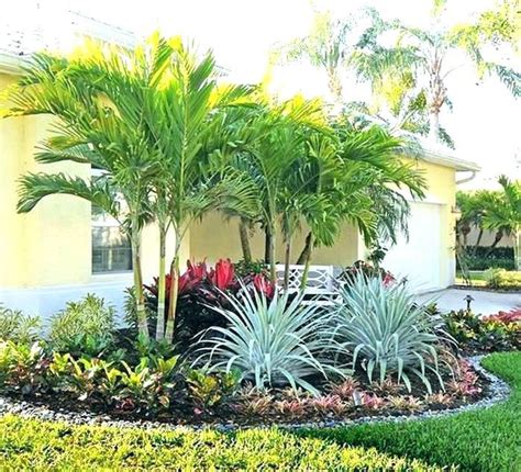 Image result for zone 9 landscape ideas | Tropical landscape design ...