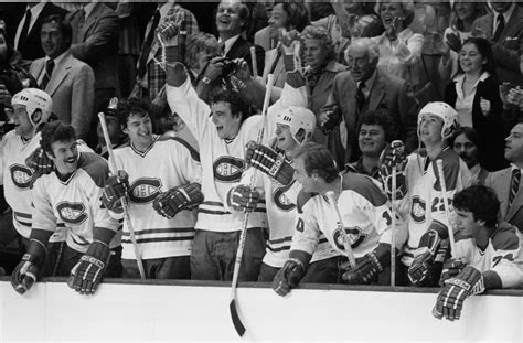 Who Were the Original NHL Teams? - The Stadiums Guide