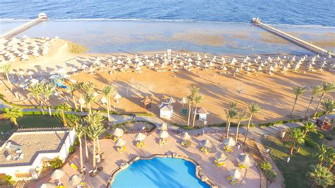 Parrotel Beach Resort , Sharm El Sheikh (Sharm El Sheikh) - Vacanza by ...