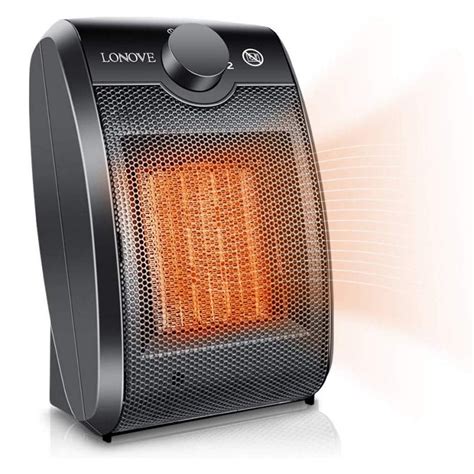 Top 10 Best Ceramic Heaters in 2023 Reviews | Buyer's Guide