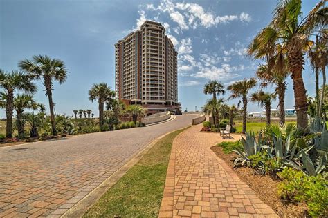 NEW-Elegant Pensacola Beach Resort Condo w/Balcony UPDATED 2019 - TripAdvisor - Pensacola Beach ...