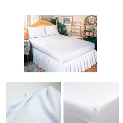 Premium Queen Size Mattress Soft Protector Waterproof Fitted Bed Cover Anti Dust - Walmart.com