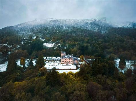 Northern Ireland snow: Belfast Live readers share pictures of snowy scenes - Belfast Live