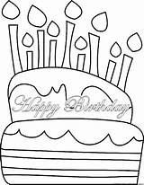 Sweet 16th Birthday Coloring Pages sketch template