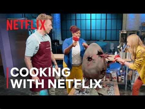 Netflix Whips Up A Fresh Batch of Baking Shows - About Netflix