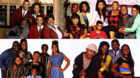 Sitcoms of the 90s | 🌈Pin on Oldies But Goodies Shows