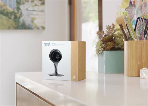 Google Nest Cam Indoor Security Camera Best Home Security, Security Cameras For Home, Home ...