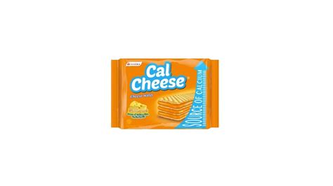 Cal Cheese 53.5G delivery in the Philippines | foodpanda